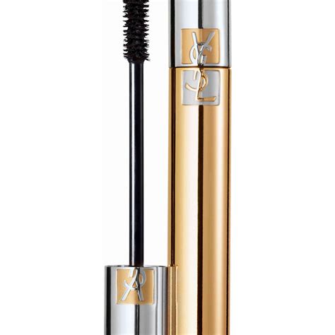 ysl mascara vs diorshow|best mascara for high volume.